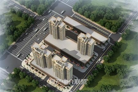 万兴世家1室1厅1卫45万54m2中装出售