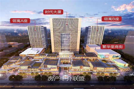 东升龙华园C区3室2厅1卫102㎡带车库